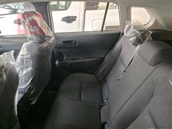 تويوتا كورولا كروس